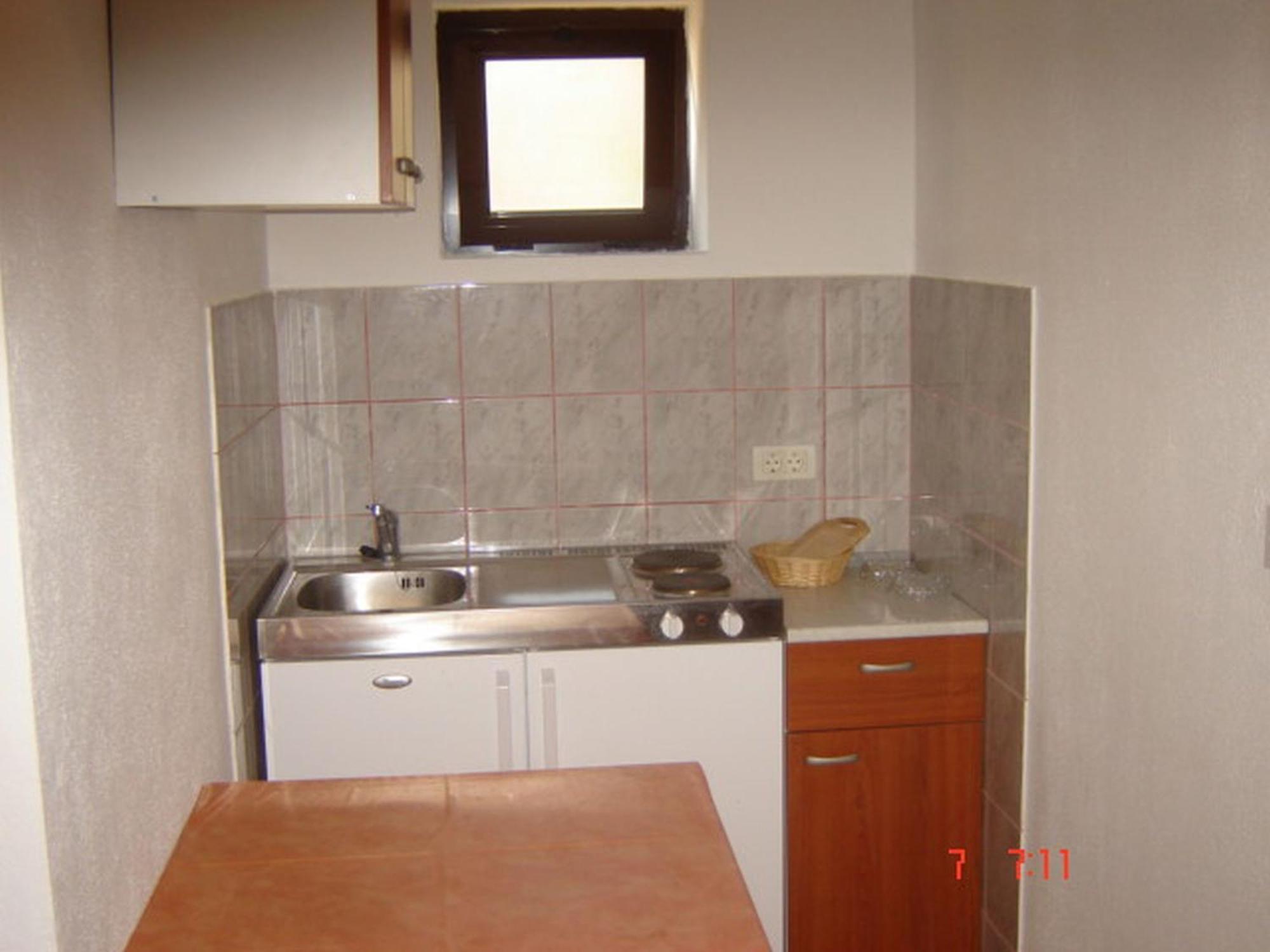 Apartments "Villa Mungos" Sobra Pokoj fotografie